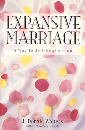 Beispielbild fr Expansive Marriage : A Way to Self-Realization zum Verkauf von Better World Books