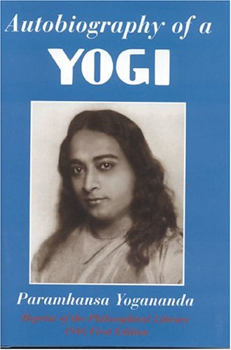 Imagen de archivo de Autobiography of a Yogi a la venta por GF Books, Inc.