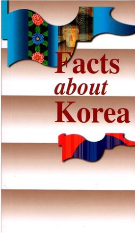 Imagen de archivo de Facts About Korea a la venta por SecondSale