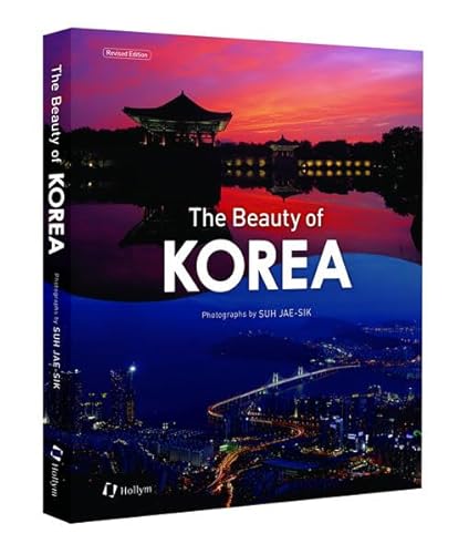 Beispielbild fr The Beauty of Korea zum Verkauf von Better World Books