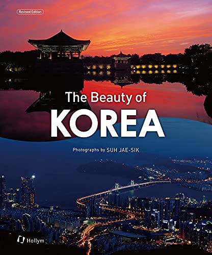 9781565910744: The Beauty of Korea