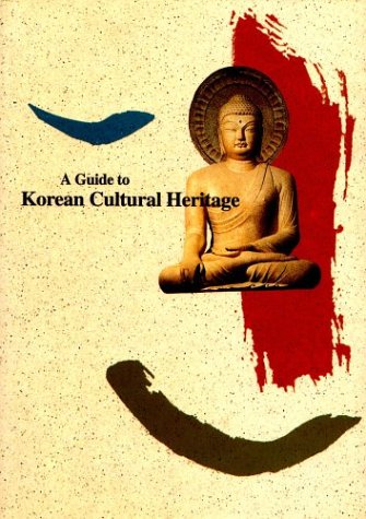 Imagen de archivo de A Guide to Korean Cultural Heritage a la venta por WorldofBooks