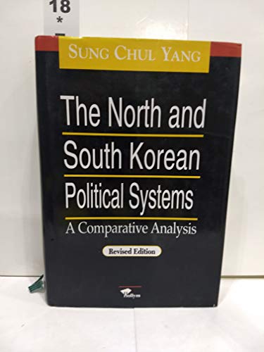 9781565911055: North & South Korean Political Systems