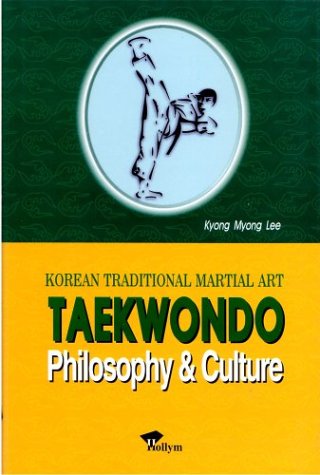 Stock image for Taekwondo for sale by ThriftBooks-Atlanta