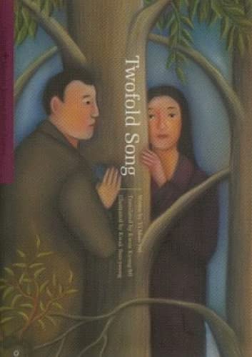 Imagen de archivo de Twofold Song (Modern Korean Short Stories) a la venta por Once Upon A Time Books