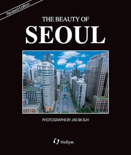 Imagen de archivo de The Beauty of Seoul a la venta por medimops