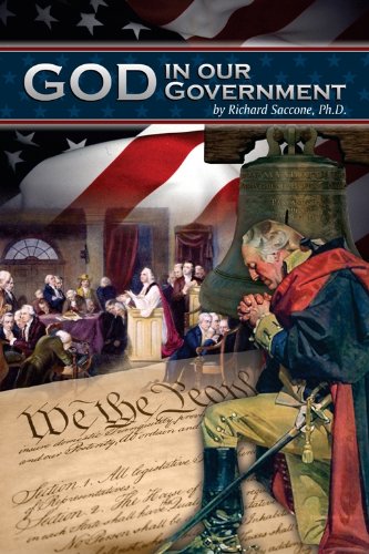 Stock image for God in Our Government for sale by Wonder Book