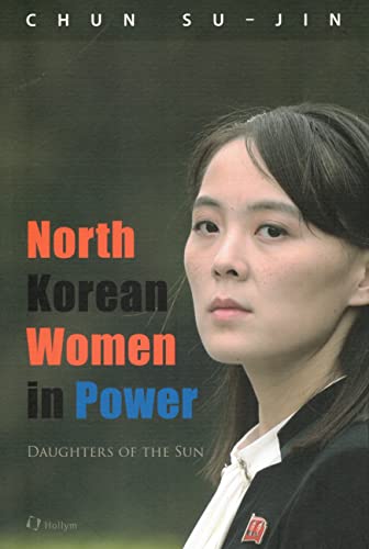 Imagen de archivo de North Korean Women in Power a la venta por GreatBookPrices