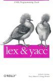 Stock image for lex & yacc for sale by SecondSale