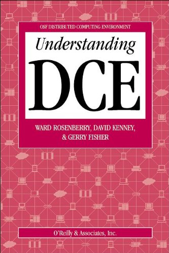 Beispielbild fr Understanding DCE (Nutshell Handbook) zum Verkauf von WorldofBooks
