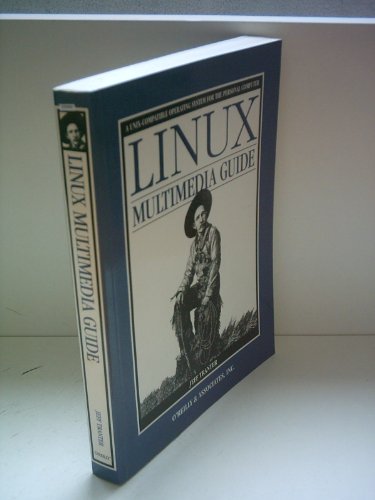 Imagen de archivo de Linux Multimedia Guide a la venta por SecondSale