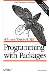 Beispielbild fr Advanced Oracle PL/SQL Programming with Packages +D (A Nutshell handbook) zum Verkauf von WorldofBooks