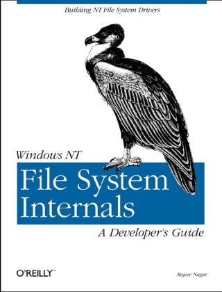 9781565922495: Windows Nt File System Internals. A Developer'S Guide, Avec Une Disquette, Edition En Anglais