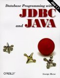 Beispielbild fr Database Programming with JDBC and Java zum Verkauf von Wonder Book