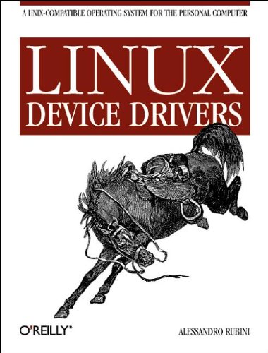 9781565922921: Linux Device Drivers (en anglais)