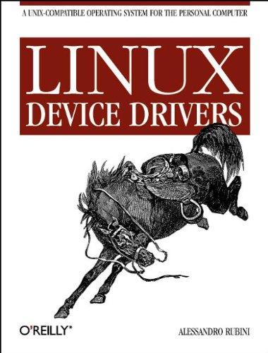 9781565922921: Linux Device Drivers (Nutshell Handbook)
