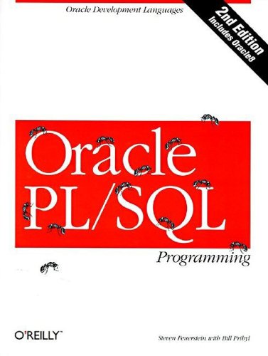 Beispielbild fr Oracle PL/SQL Programming 2e +D zum Verkauf von WorldofBooks