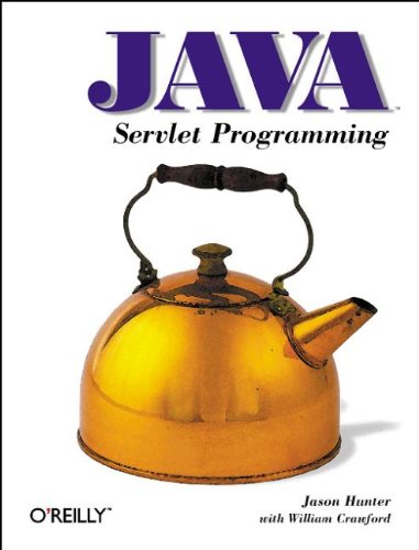 Beispielbild fr Java Servlet Programming zum Verkauf von Better World Books