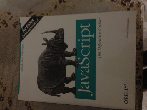 Imagen de archivo de Javascript a la venta por Better World Books: West