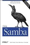 Using Samba: A File and Print Server for Heterogeneous Networks (9781565924499) by Eckstein, Robert; Collier-Brown, David; Kelly, Peter