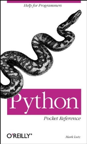 9781565925007: Python