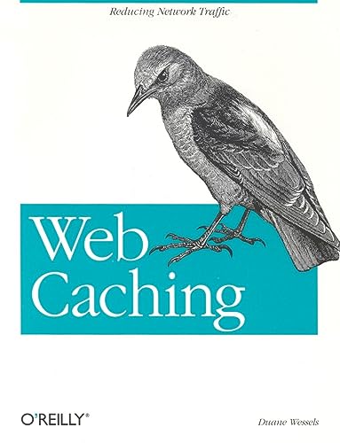 9781565925366: Web Caching: Reducing Network Traffic