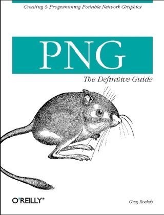 9781565925427: Png: The Definitive Guide