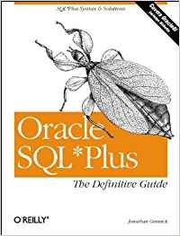 Imagen de archivo de Oracle SQL?Plus  " The Definitive Guide a la venta por WorldofBooks