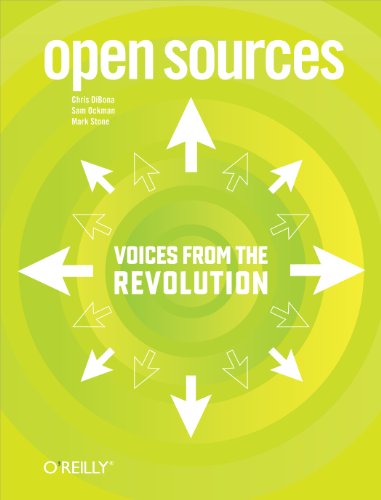 Beispielbild fr Open Sources: Voices from the Open Source Revolution zum Verkauf von Goodwill Books