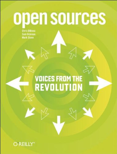 Stock image for Open Sources   Voices from the Open Source Revolution for sale by Revaluation Books