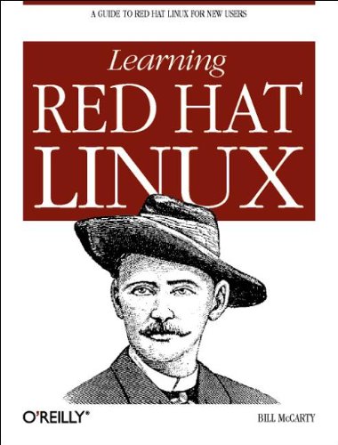 Beispielbild fr Learning Red Hat Linux zum Verkauf von Wonder Book