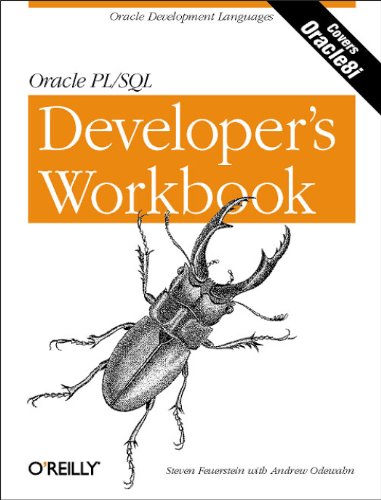 9781565926745: Oracle PL/SQL Developer′s Workbook
