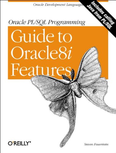 Beispielbild fr Oracle PL/SQL Programming: Guide to Oracle8i Features zum Verkauf von Buchpark