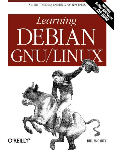 Beispielbild fr Learning Debian Gnu/Linux zum Verkauf von BooksRun