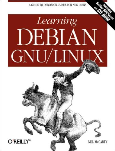 9781565927056: Learning Debian Gnu/Linux