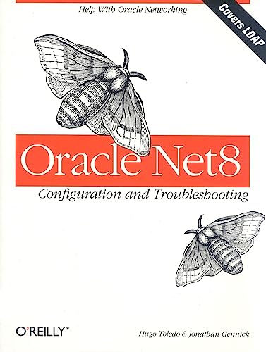 Beispielbild fr Oracle Net8 Configuration and Troubleshooting: Configuration and Troubleshooting zum Verkauf von Wonder Book