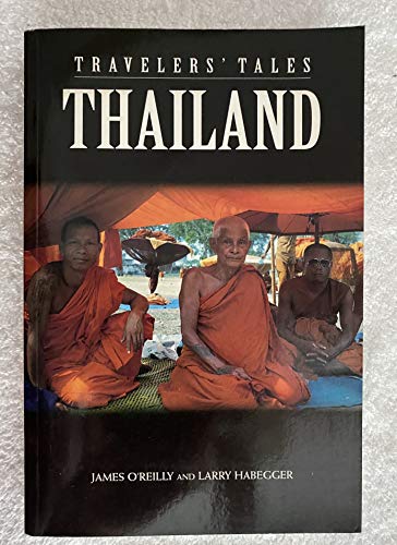 Beispielbild fr Travellers' Tales Thailand zum Verkauf von WorldofBooks