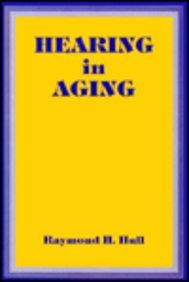 Beispielbild fr Hearing and Aging zum Verkauf von Anybook.com