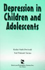 Beispielbild fr Depression in Children and Adolescents zum Verkauf von Zubal-Books, Since 1961