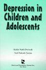 Imagen de archivo de Depression in Children and Adolescents a la venta por Zubal-Books, Since 1961