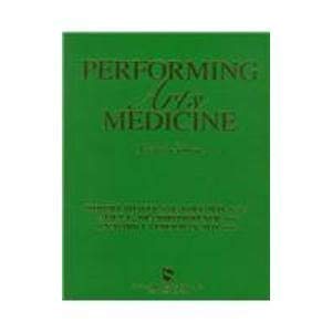 Imagen de archivo de Performing Arts Medicine a la venta por medimops