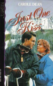Stock image for Just One Kiss for sale by Lighthouse Books and Gifts