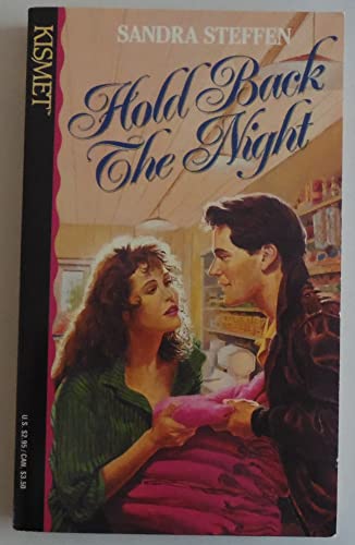 Stock image for Hold Back The Night for sale by Library House Internet Sales