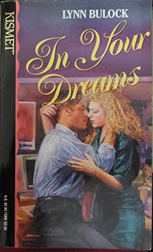 Stock image for In Your Dreams for sale by Better World Books