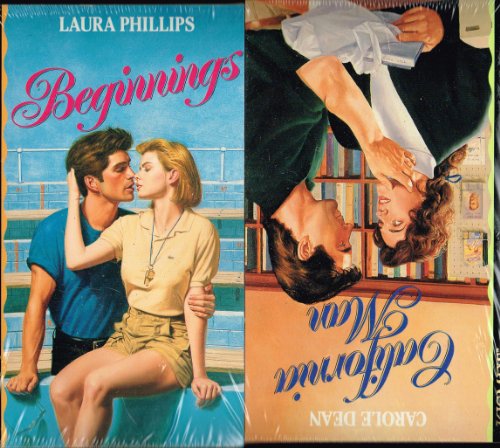 9781565970250: Title: Beginnings Laura Phillips Kismet