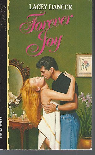 Imagen de archivo de Forever Joy a la venta por Lighthouse Books and Gifts