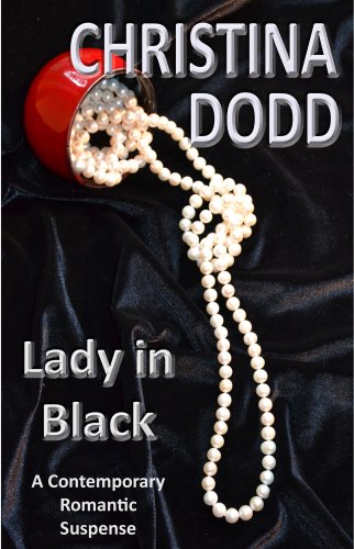 Stock image for Lady in Black for sale by SecondSale