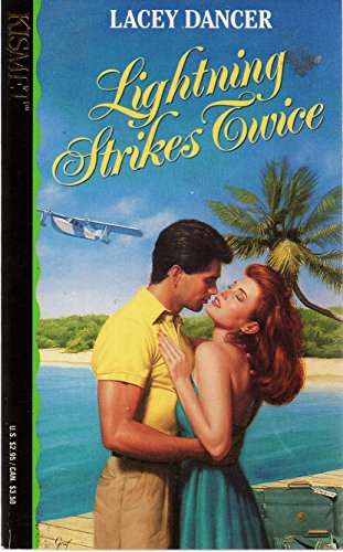 Stock image for Lightning Strikes Twice for sale by Lighthouse Books and Gifts