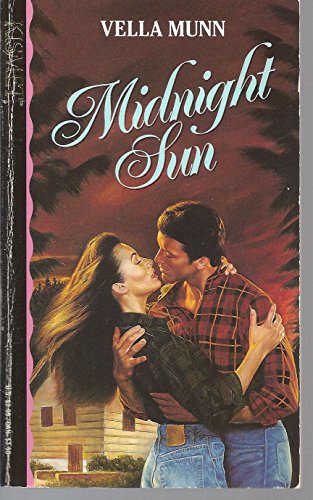 Beispielbild fr Midnight Sun zum Verkauf von Better World Books: West