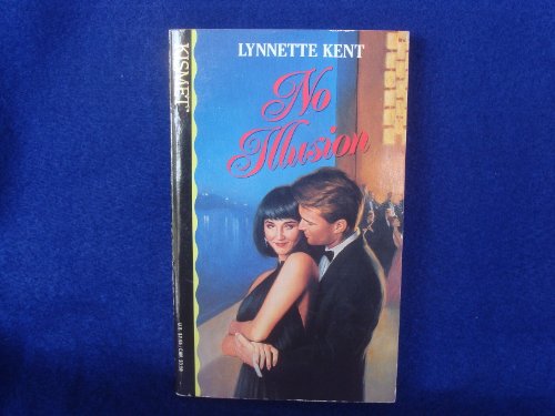 Beispielbild fr No Illusion (Kismet Romance) zum Verkauf von HPB-Diamond